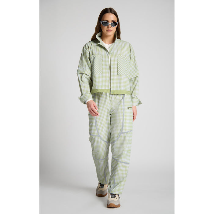 SENIQ Dirtpop Trek Jacket - Women's Kellyn