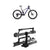 Santa Cruz Tallboy 6 CC Eagle 90 Complete Mountain Bike + Yakima StepUp Swing 2-Bike Rack 2027