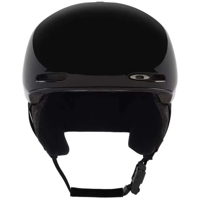 Oakley MOD 1 MIPS I.C.E. Helmet Black Reflective I.C.E.
