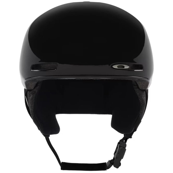 Oakley MOD 1 MIPS I.C.E. Helmet Black Reflective I.C.E.