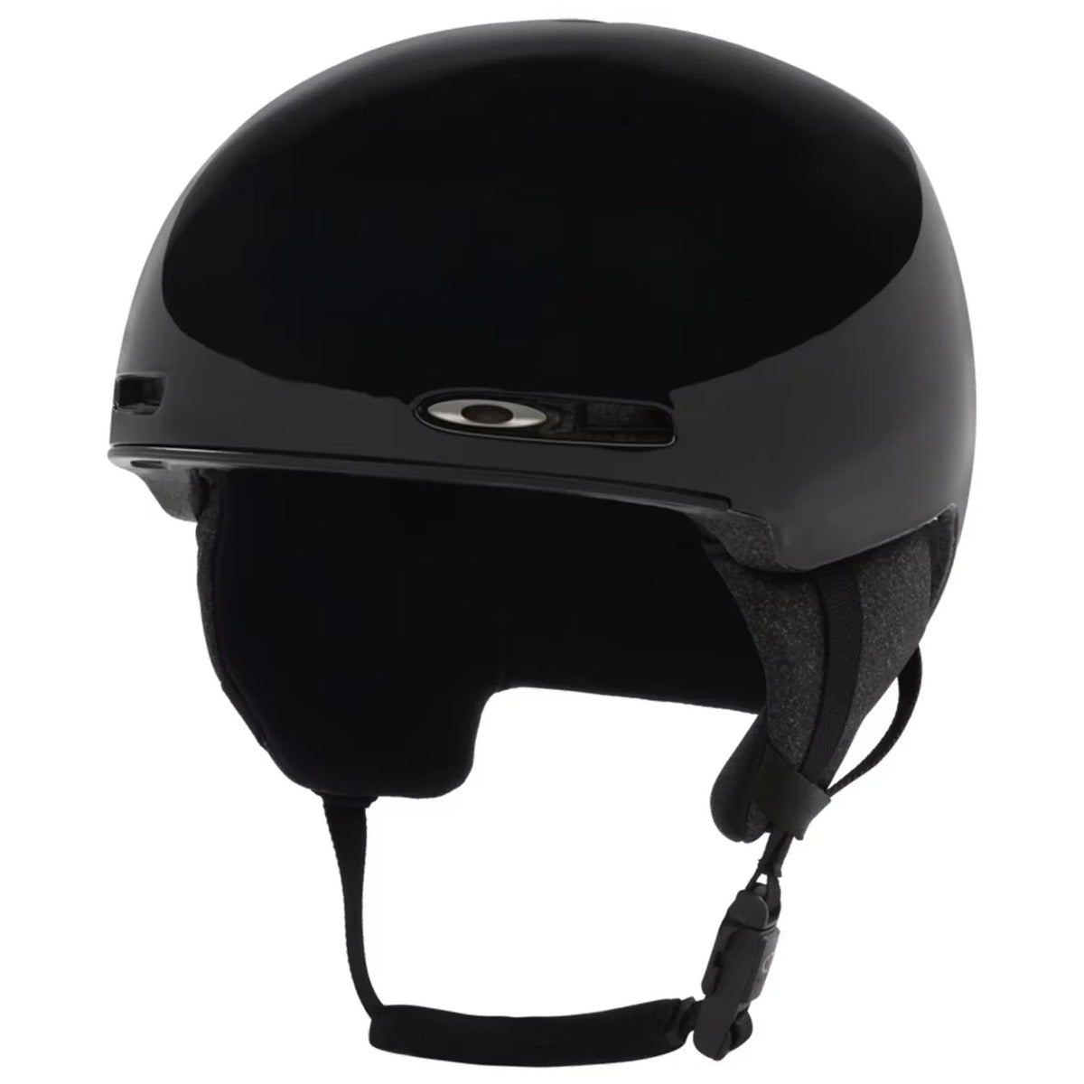 Oakley MOD 1 MIPS I.C.E. Helmet Black Reflective I.C.E.