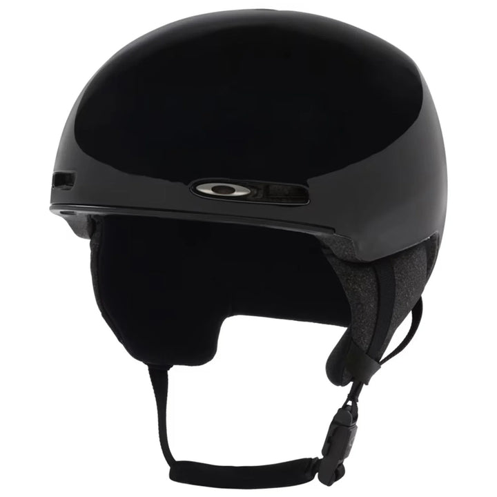 Oakley MOD 1 MIPS I.C.E. Helmet Black Reflective I.C.E.