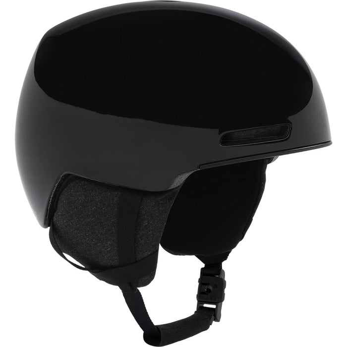 Oakley MOD 1 MIPS I.C.E. Helmet Black Reflective I.C.E.