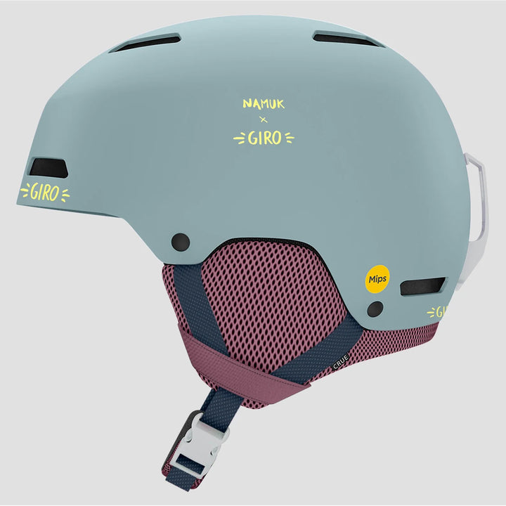 Giro Crue Mips Helmet