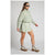 SENIQ Trailmix Skort - Women's Kellyn
