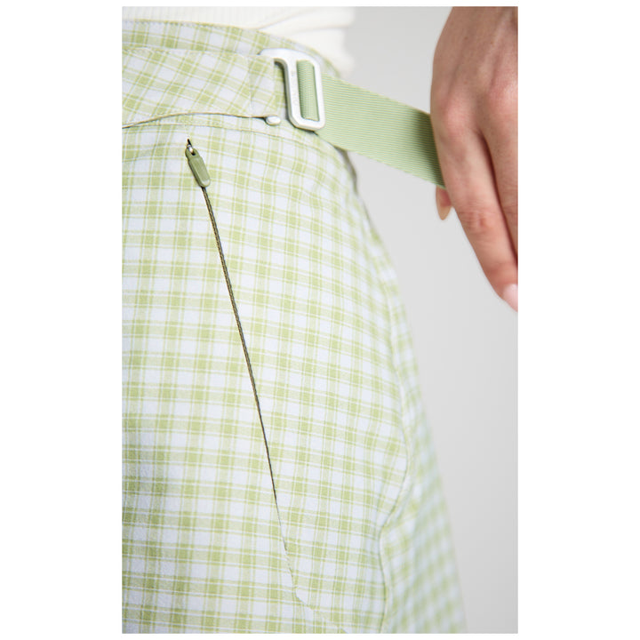 SENIQ Trailmix Skort - Women's Kellyn