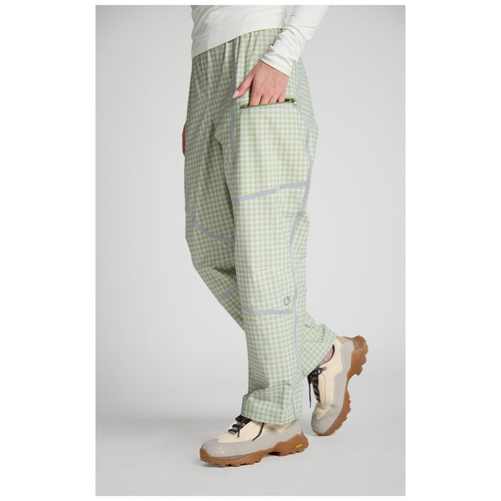SENIQ Tectonic Pants - Women's Kellyn
