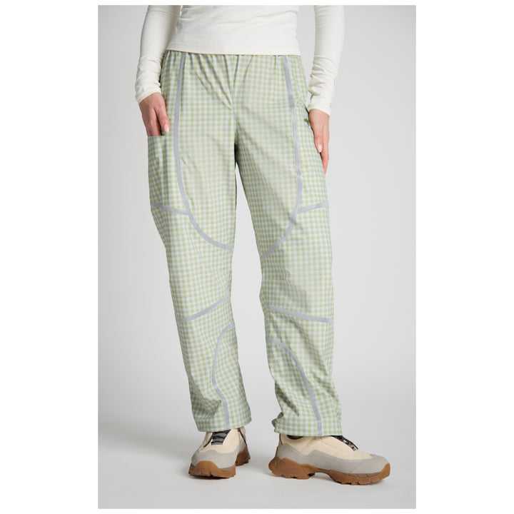 SENIQ Tectonic Pants - Women's Kellyn