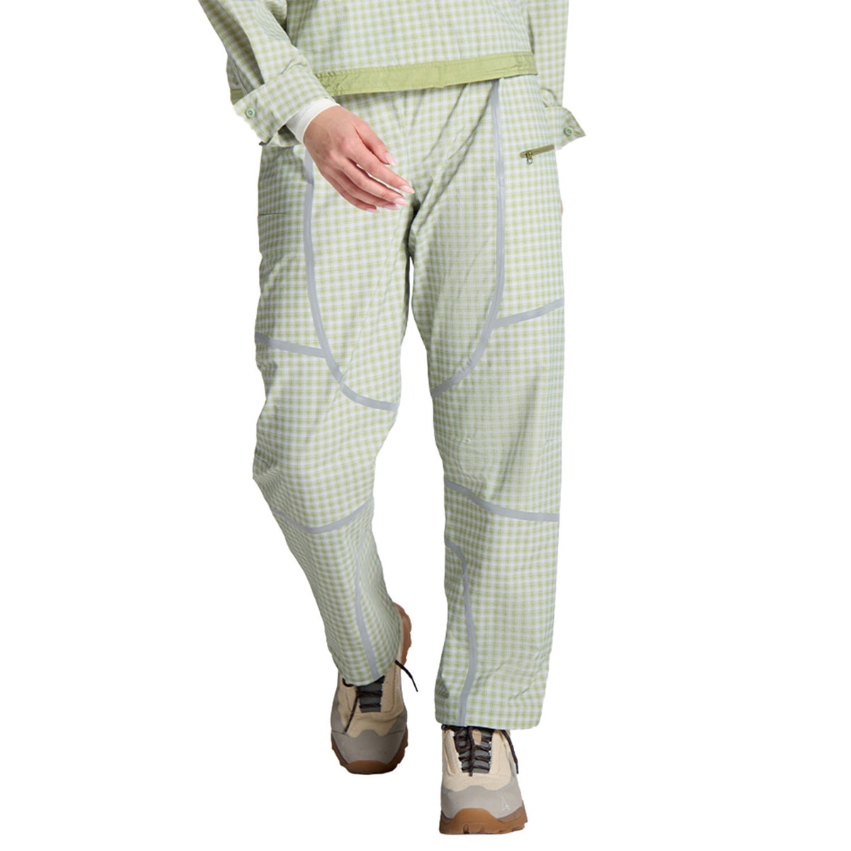 SENIQ Tectonic Pants - Women's Kellyn