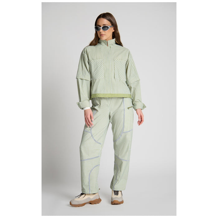 SENIQ Tectonic Pants - Women's Kellyn