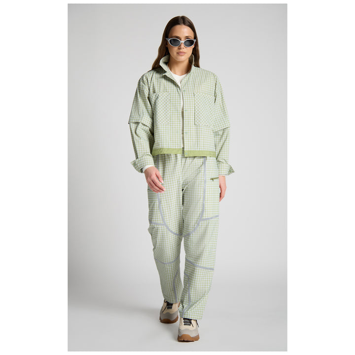 SENIQ Tectonic Pants - Women's Kellyn