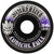 Spitfire Formula Four 99d Team Conical Full Black Skateboard Wheels