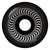 Spitfire Formua Four 99d Team Multiball OG Classic Black Skateboard Wheels