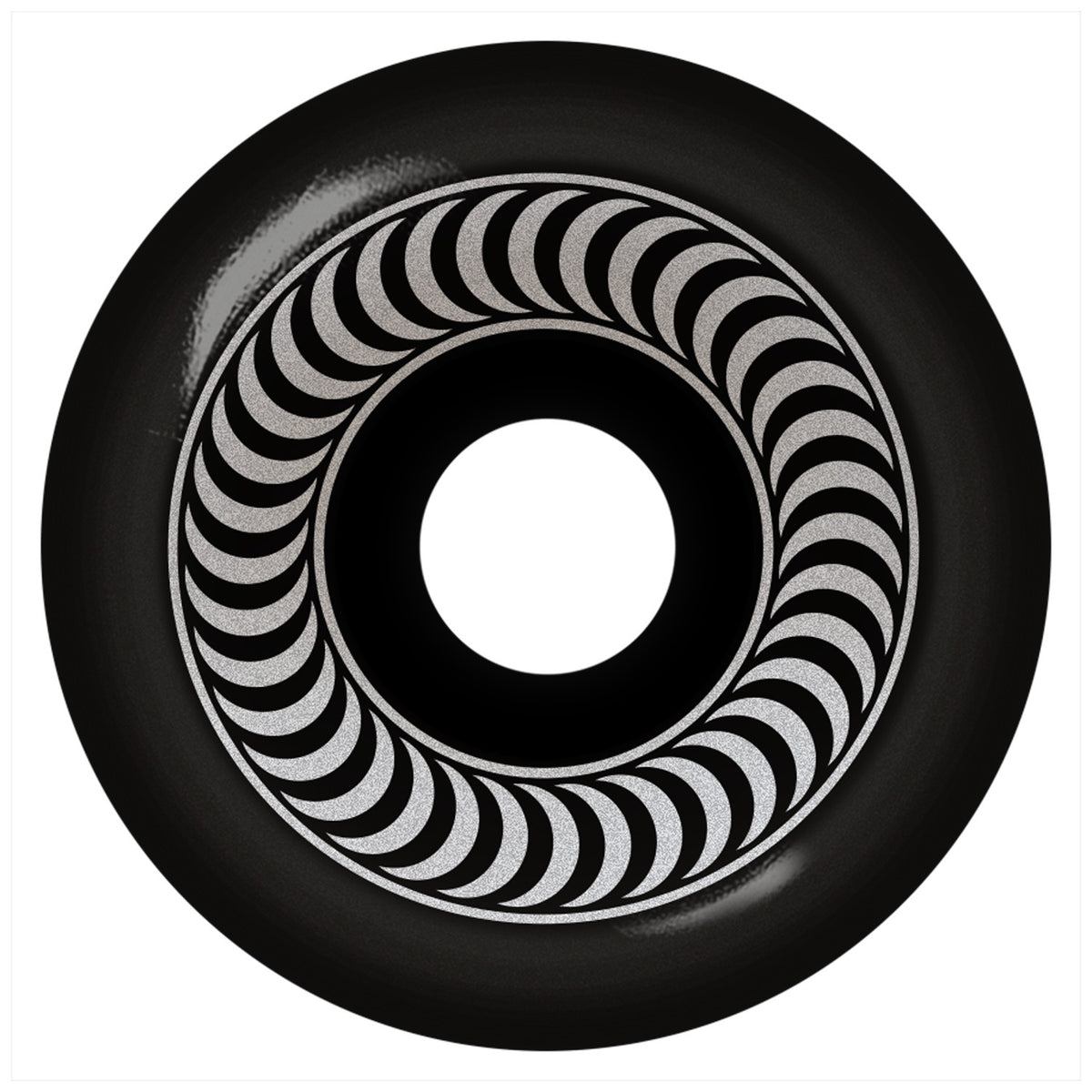 Spitfire Formua Four 99d Team Multiball OG Classic Black Skateboard Wheels