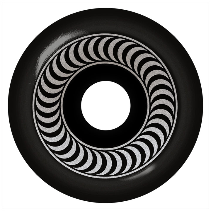 Spitfire Formua Four 99d Team Multiball OG Classic Black Skateboard Wheels