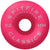 Spitfire Formula Four 99d Classic Floral Pink Skateboard Wheels