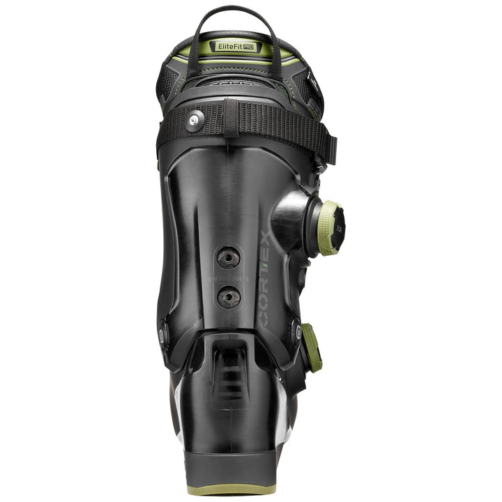 K2 Cortex Team Zonal BOA 140 Ski Boots 2027
