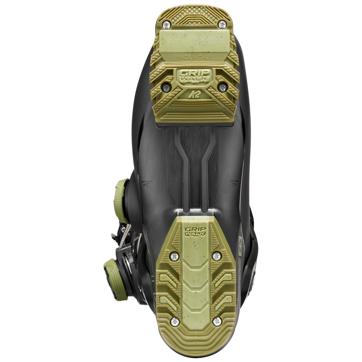 K2 Cortex Team Zonal BOA 140 Ski Boots 2027 – evo