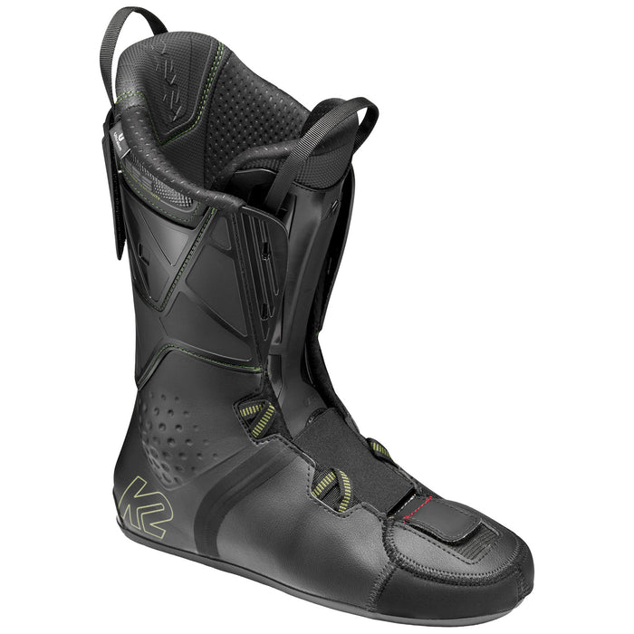 K2 Cortex Team Zonal BOA 140 Ski Boots 2027