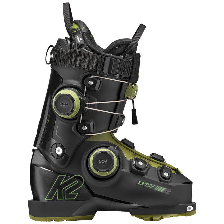 K2 Cortex Team Zonal BOA 120 Ski Boots 2027