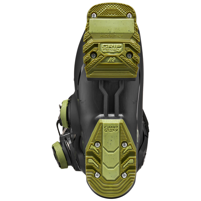 K2 Cortex Team Zonal BOA 120 Ski Boots 2027