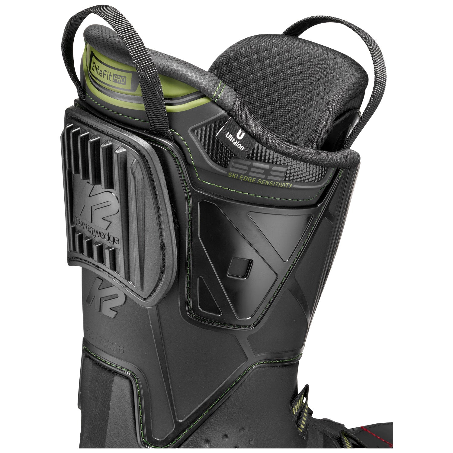 K2 Cortex Team Zonal BOA 140 Ski Boots 2027 – evo
