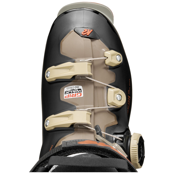 K2 Recon 110 Zonal BOA Ski Boots 2027