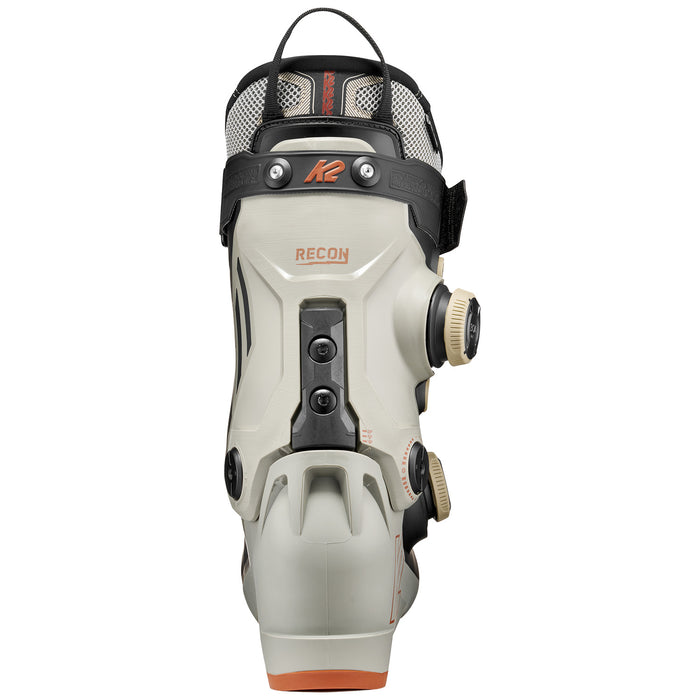 K2 Recon 110 Zonal BOA Ski Boots 2027