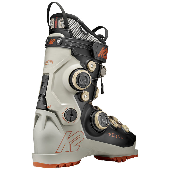 K2 Recon 110 Zonal BOA Ski Boots 2027