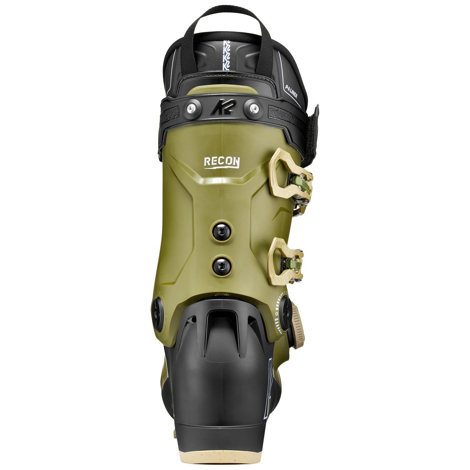 K2 Recon X BOA 130 Ski Boots 2027 – evo