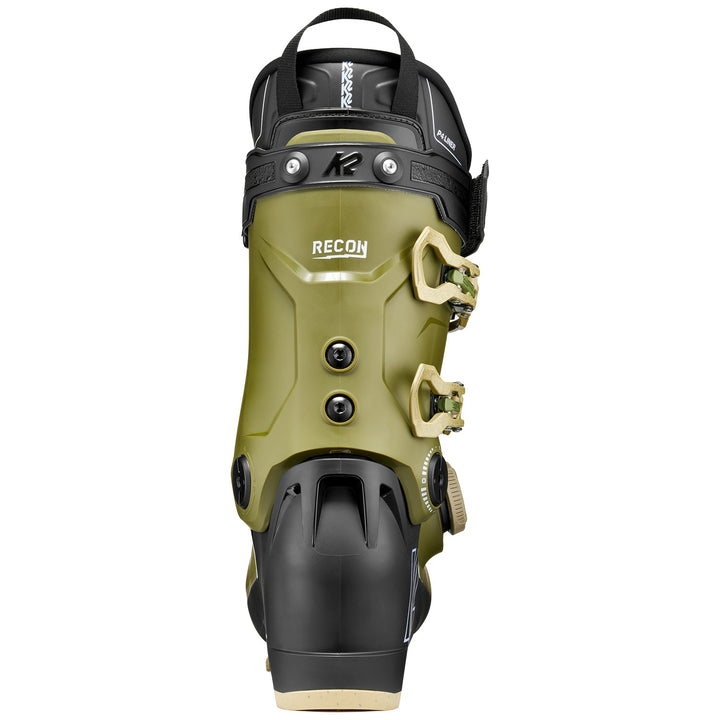 K2 Recon X BOA 130 Ski Boots 2027