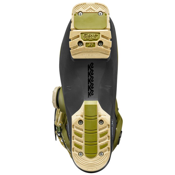 K2 Recon X BOA 130 Ski Boots 2027