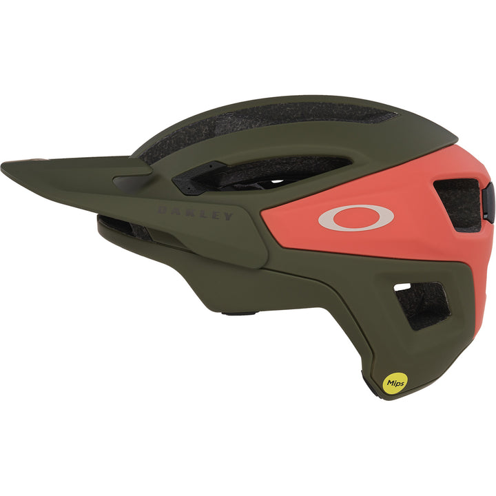 Oakley DRT3 Trail Helmet