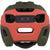 Oakley DRT3 Trail Bike Helmet Matte Dark Brush/Paloma