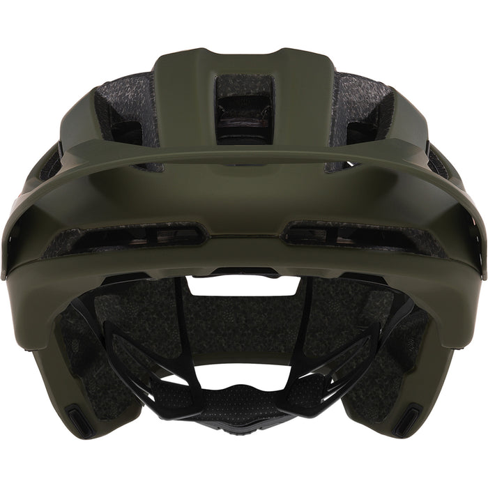 Oakley DRT3 Trail Bike Helmet Matte Dark Brush/Paloma
