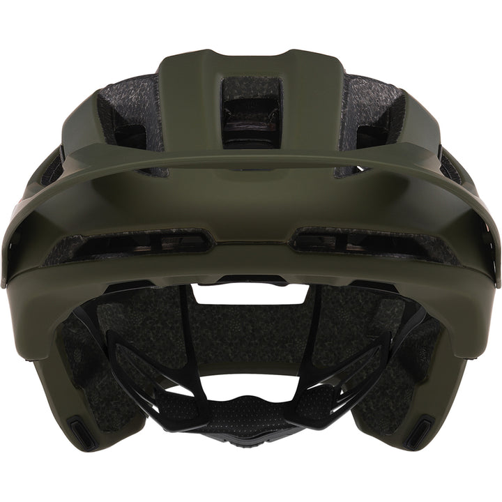 Oakley DRT3 Trail Bike Helmet Matte Dark Brush/Paloma