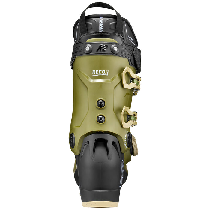 K2 Recon X BOA 110 Ski Boots 2027