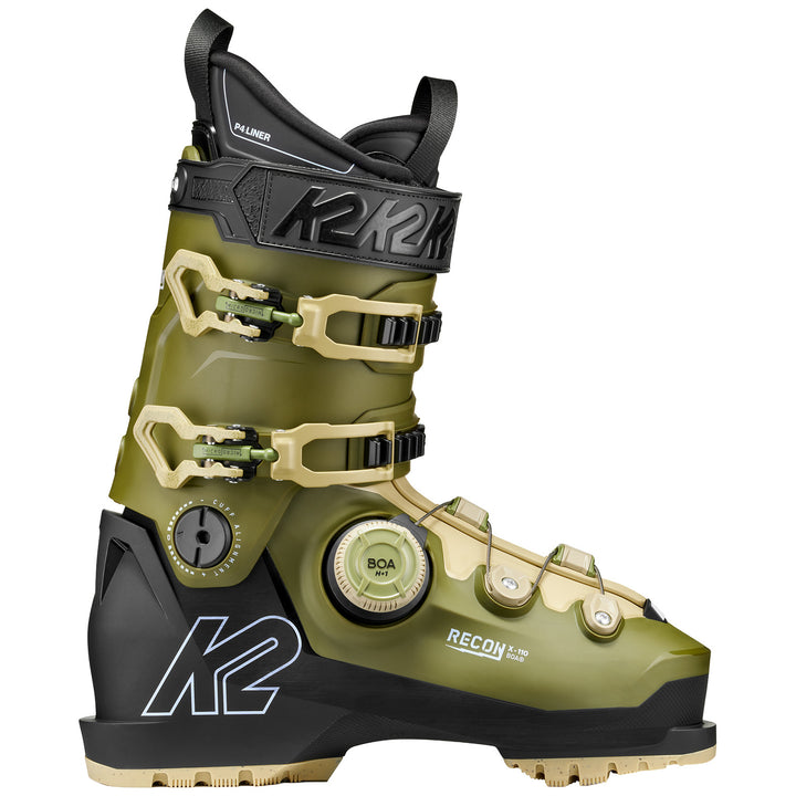 K2 Recon X BOA 110 Ski Boots 2027