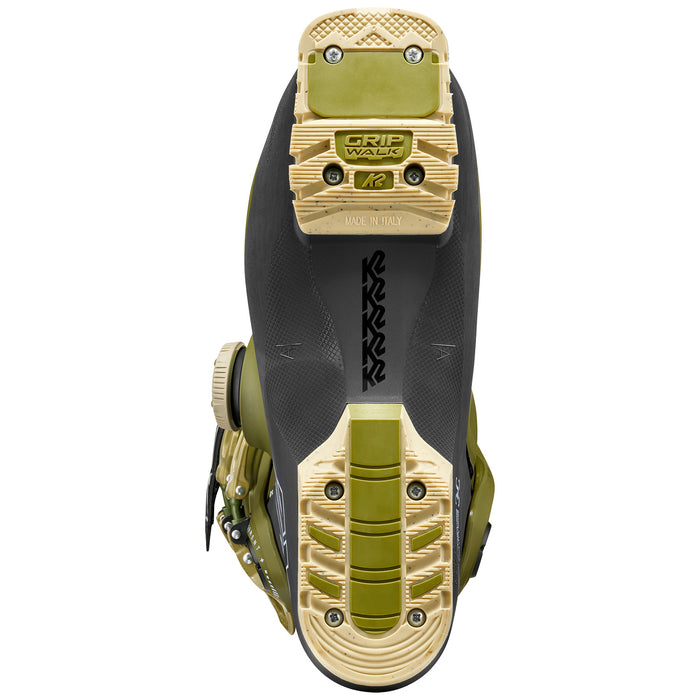 K2 Recon X BOA 110 Ski Boots 2027