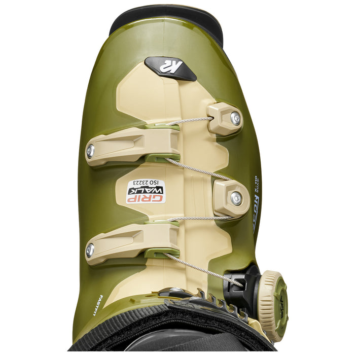 K2 Recon X BOA 110 Ski Boots 2027