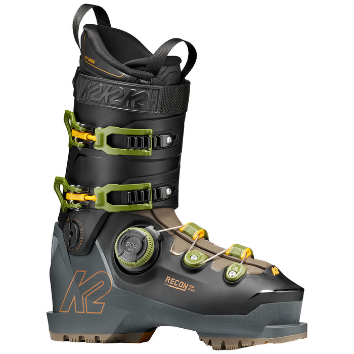 K2 Recon 100 BOA Ski Boots 2027