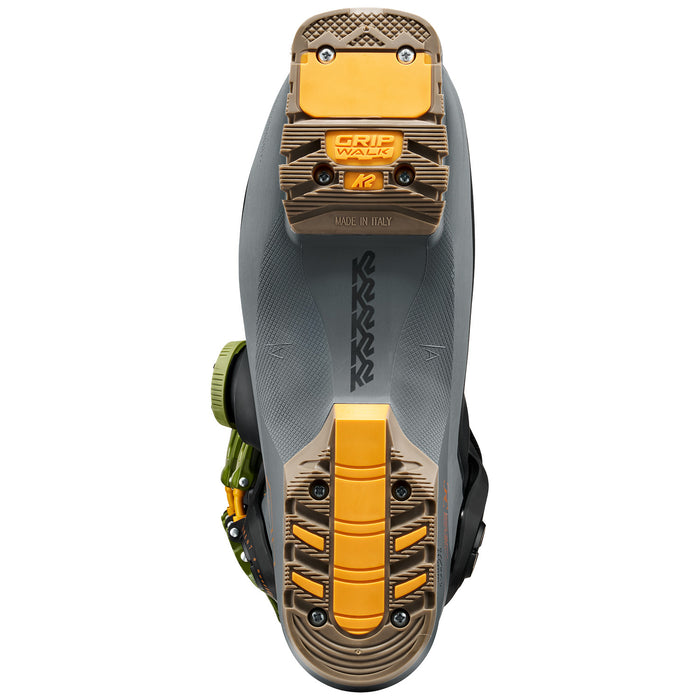 K2 Recon 100 BOA Ski Boots 2027