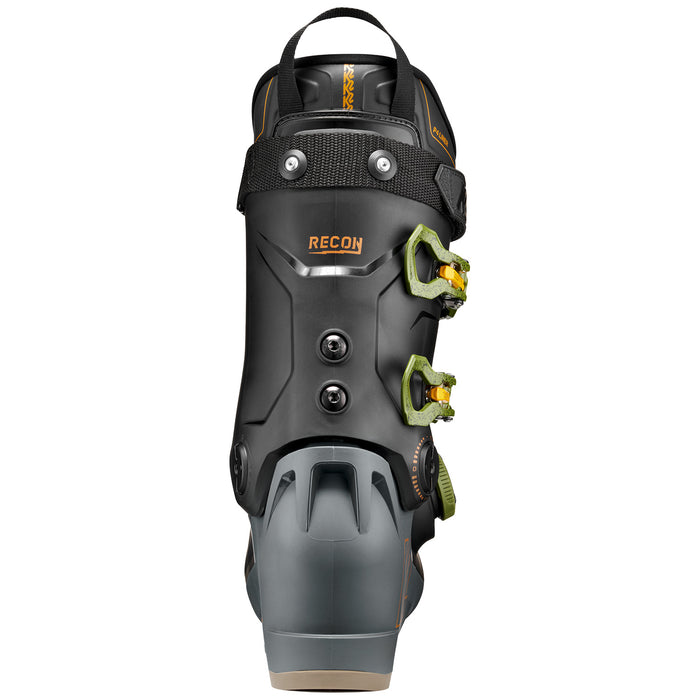 K2 Recon 100 BOA Ski Boots 2027