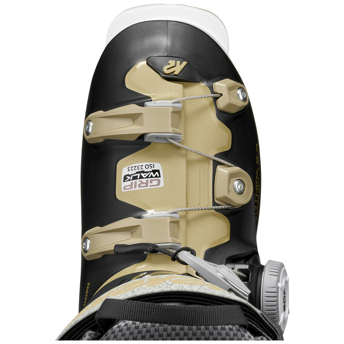 K2 Anthem AF Zonal BOA 115 Ski Boots - Women's 2027