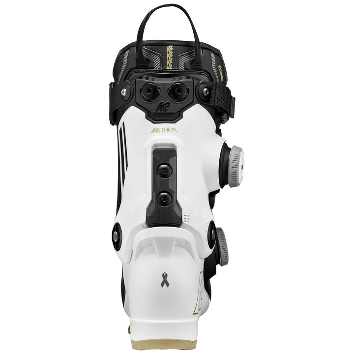 K2 Anthem AF Zonal BOA 115 Ski Boots - Women's 2027