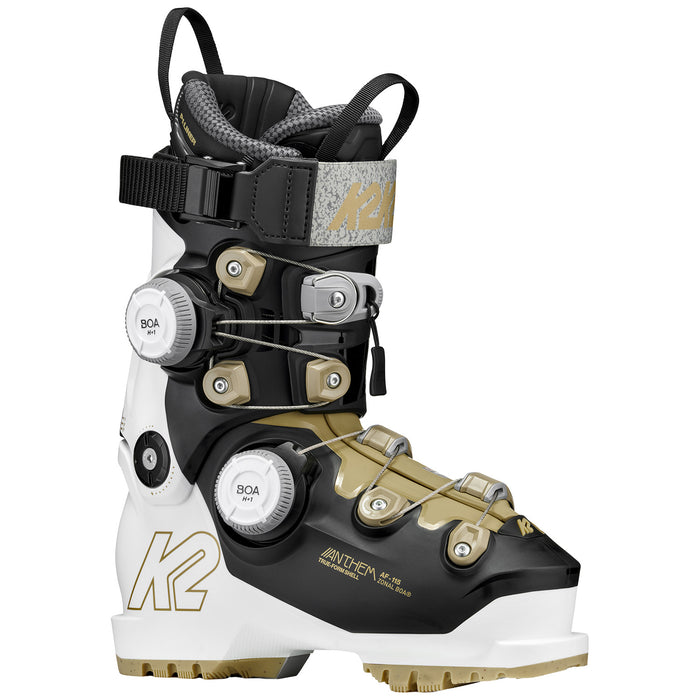 K2 Anthem AF Zonal BOA 115 Ski Boots - Women's 2027