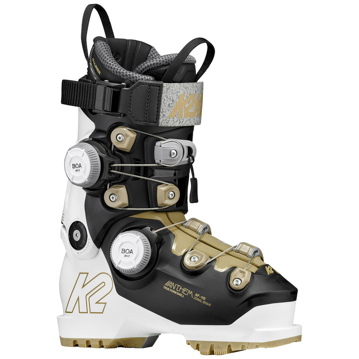 K2 Anthem AF Zonal BOA 115 Ski Boots - Women's 2027
