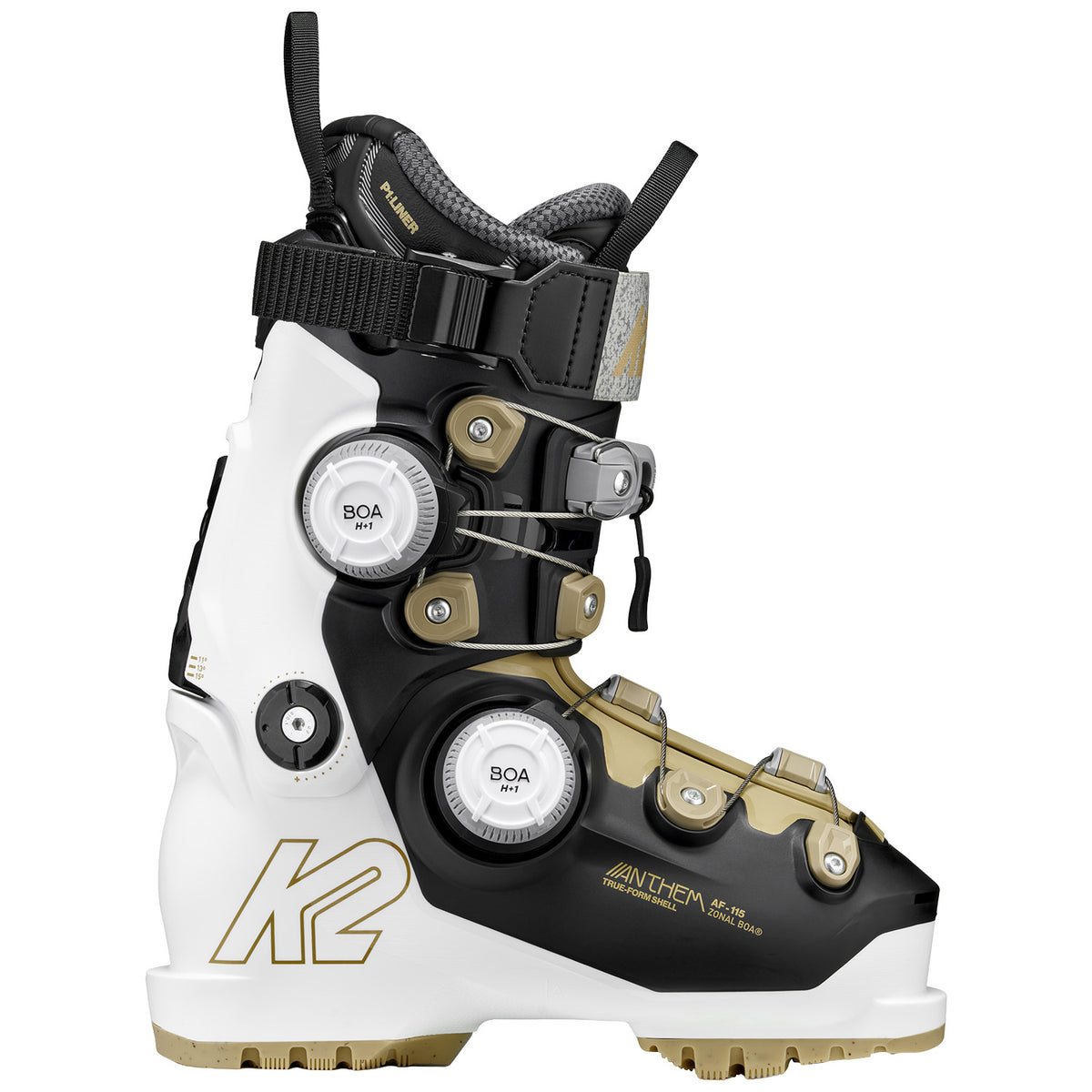 K2 Anthem AF Zonal BOA 115 Ski Boots - Women's 2027