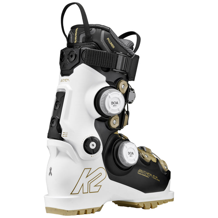 K2 Anthem AF Zonal BOA 115 Ski Boots - Women's 2027