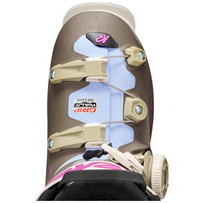 K2 Anthem 105 Zonal BOA Ski Boots - Women's 2027